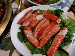 -莺花渡火锅City Green(万象城店)