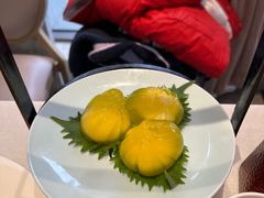 -狮王府淮扬菜(百家湖1912店)