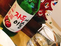 -陆家嘴万怡酒店·万荟轩