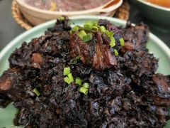 -兰溪小馆(东直门簋街店)