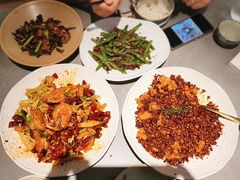 -花椒俏川菜小馆(南海万达店)