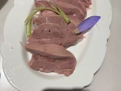 -围炉夜话·潮汕卤水火锅(榕江店)