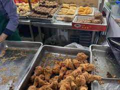 -满记烧饼(牛街东里小区一区店)