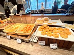 -广州天河体育中心美居酒店