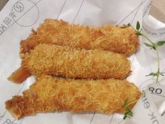 -卡朋西餐(东方广场店)