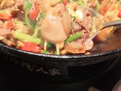 -小隐人家(乐松店)