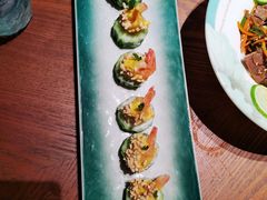 -南越郡·越式风味餐厅(青秀万达店)