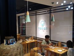 大堂-大厨的餐厅(曾厝垵总店)