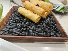 -一叶一世界•素食餐厅(新光天地店)