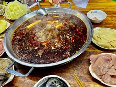 -储奇门鳝鱼火锅(总店)