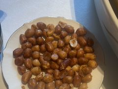 -八府香鸭·啫啫煲(华山路店)