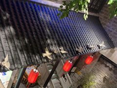 -江南韵·无锡太湖文化体验餐厅(凤凰天街店)