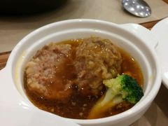 -海盗虾饭·剥好的小龙虾饭(SOHO尚都店)