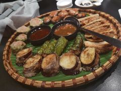 平乐十八酿-桂林肥仔·中华餐饮名店(园湖店)