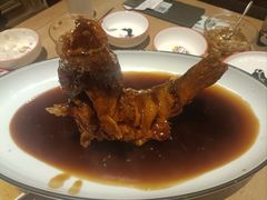 -新白鹿餐厅(城西银泰城店)