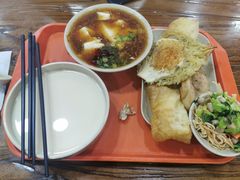 -爱豆佳快餐店(新星绿城店)