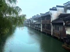 -乌镇西栅景区