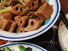 -顺德一品粥·20年凤城老字号(芳村店)