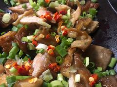 -李不管把把烧(华海路店)