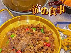-李东农庄(中南百草园地标店)