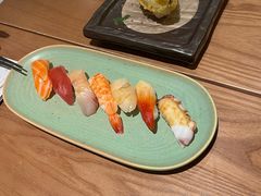 -Tuna maki寿司(苏州万象天地店)