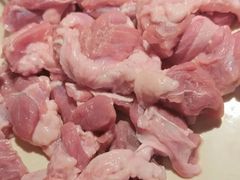 -刘记大块烤羊腿餐吧(北沙滩店)