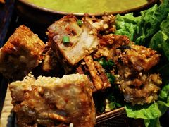 -凤凰山斑鱼馆(恭城店)