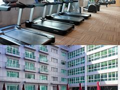 -广州白云机场雅高铂尔曼大酒店