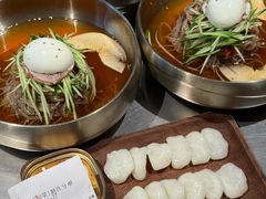 -牧童禧肉社·韩国炭火烤肉店(中粮祥云小镇店)