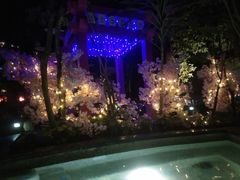 -海口观澜湖火山温泉谷