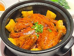 -大鸭梨烤鸭·北京菜(大兴南小街店)