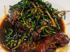 -新吉士·上海菜(浦东LCM置汇旭辉店)