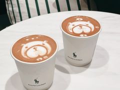 -Ralph’s Coffee(北京三里屯店)