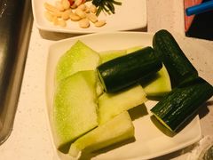 -海底捞火锅(银泰中心店)