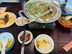 -冯四孃跷脚牛肉·非物质文化遗产店