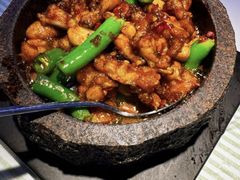 -桂满陇·杭州小馆(朝阳合生汇店)