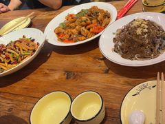-大碗李·海鲜天津菜(河北路店)