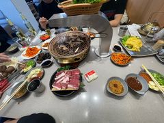 -冷面大王(大南街店)
