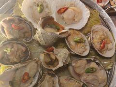 -KAOKAO烤烤·丹东海鲜烧烤(望京店)
