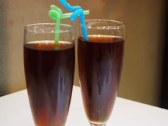 酸梅汁-后宫私房菜(汇客美食娱乐广场店)