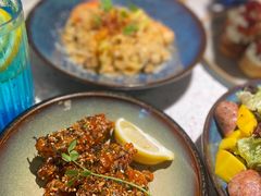 -BE BRIGHT KITCHEN(正佳广场店)