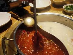 -四喜小胖·北京涮肉(五道营店)