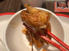 -胖哥俩肉蟹煲(湖滨银泰in77店)