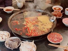 -酒友老火锅(渝中店)