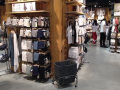 -MUJI无印良品(杭州万象城店)