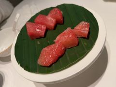 -金链花·泰国餐厅(国贸店)