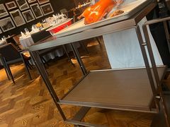 -秀儿四九城·新京菜(亚运村鸟巢店)