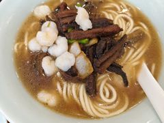 -奎元馆.百年奎元.非遗传承(西湖边的解放路店)