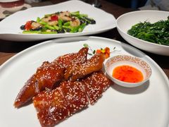 -曾宴·楚菜(湖北省博物馆店)