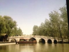 -溱湖国家湿地公园